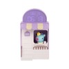 Solomon Shoji BT21 WEB Pre-Sale Cafe Clock (MANG) CAFE CLOCK