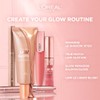 L'Oréal Paris, sombra de ojos en barra tono Cloudy Rose