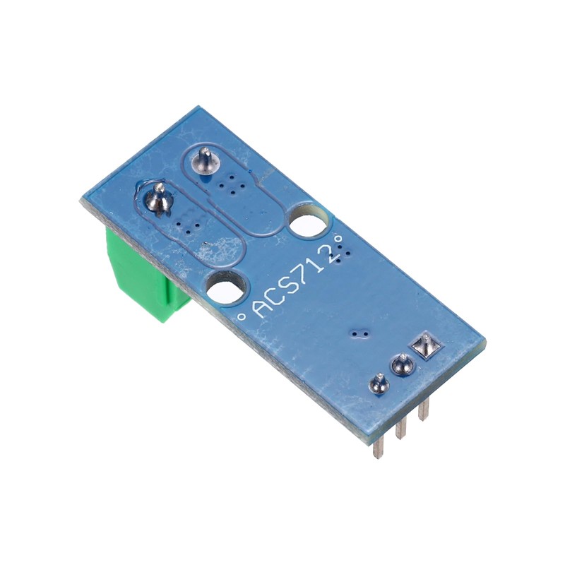sourcing map 2pcs ACS712 Current Sensor Module 30A Range Hall
