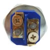 Resistencia Eléctrica Boiler 120v 2000w ( Calorex / Rheem )