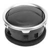 Air Condition Deflector 73630 56P00 Round ABS Replacement for SUZUKI