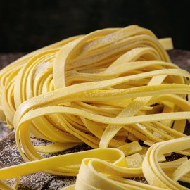 Gluten Free Pasta - Tagliatelle