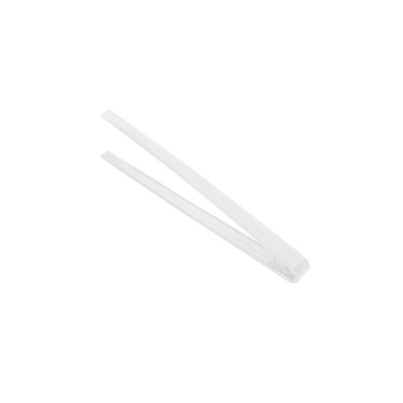 TESCOMA Space Bianco Tongs/Tweezers