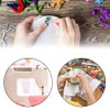 4PCS Seam Rippers Colorful Stitch Seam Ripper Handy Stitch Unpicker