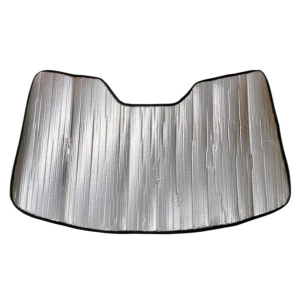 Custom Windshield Sunshade Compatible with 2016 2017 2018 2019 2020