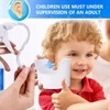 Earwax Removal Bottle - Manual Ear Wash System with 500ml