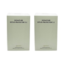 Dimar3 Signature Estude Protector 5.2 Dimar Pore Ampoule 30ml 2pcs / 디마르3 시그니처 에스투드 프로텍터 5.2 디마르 모공 앰플 30ml 2개