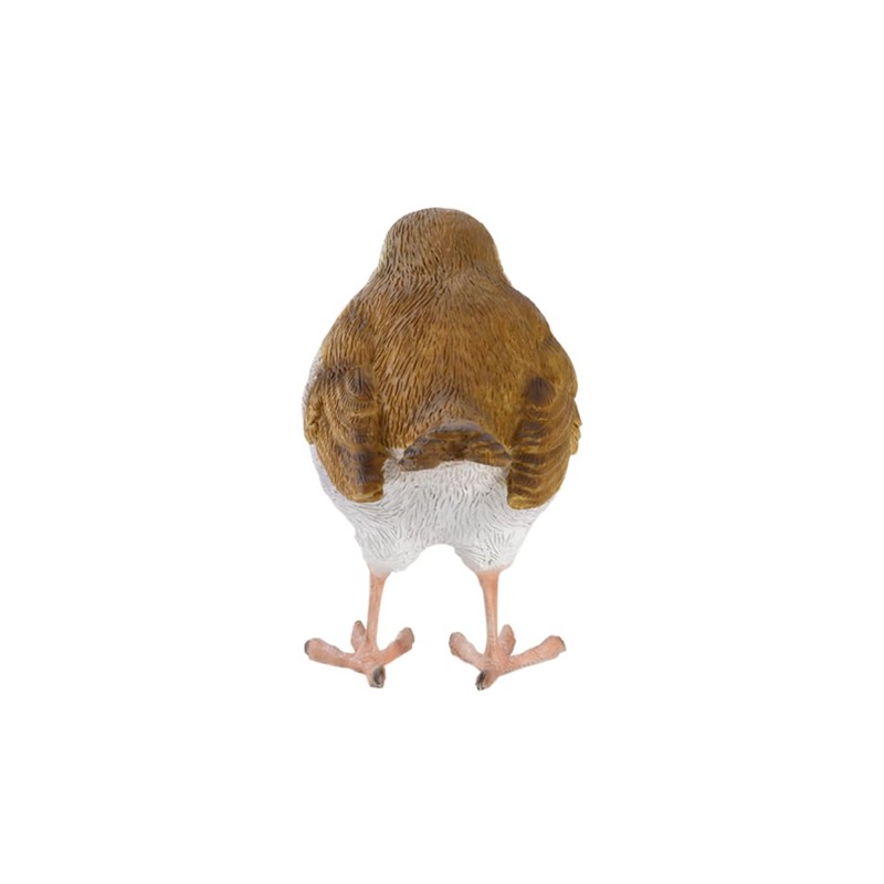 Esschert Design 37000560 Resin Robin Ornament