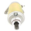 soarider Starter & Relay & Ignition Switch for YAMAHA Warrior