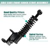 Drive-up Golf Cart Front Shock Strut Assembly, EZGO Driver Side