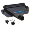 Rockler Dust Collector Attachment for Dovetail Jig - Easily Attaches