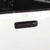 car-king888 ABS Carbon Car Tailgate Handle Frame Trim Accessories For