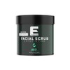 Elegance Natural Face Scrub 16.9 oz mint-based facial scrub to