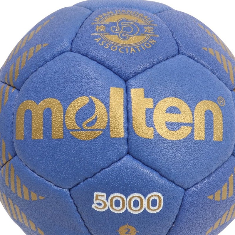 Molten Handball HA5000-B