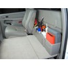 DU-HA 10013 Behind-The-Seat Storage Unit