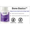 AOR - Bone Basics 271mg, 360 Capsules - Caltrate Bone
