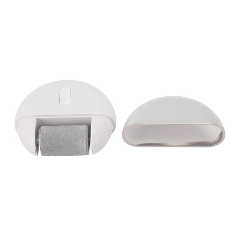 Detachable Washable Foot File USB Waterproof Callus Remove Rechargeable Foot