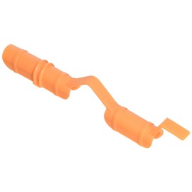 Golden Star with Wrapping Related Utensils Tunnel For Strut Packer 11 mm 7102 