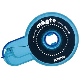 コクヨ マグネットテープ マグテ ディスペンサー付き マク-M370