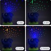 Ansmann Star Light Projector Elephant – Broadcast with the Mouse