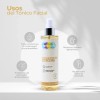 Tónico Facial De Hamamelis Vemare Piel Balanceada 250 Ml