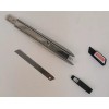 Mozart Solingen Snap Off Blade 9mm SLIM UTILITY KNIFE Razor