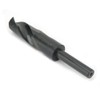Spiral Drill, 24.5/26/27/28 mm Steel High Speed Twist Drill Bit