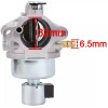 Zipa_Q Toro TimeCutter 74370 Z5000 50'' 21hp Riding Mower Carburetor