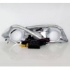 LED DRL For Toyota Highlander 2012 2013 2014 Daytime Running