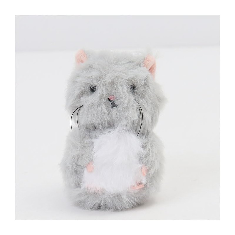 Nico Nui Key Chain Key Chain Quacka Wallabee