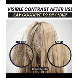 Razino ROZINO HYDRATION ARGAN HAIR OIL FOR HEALTHIER LOOKING HAIR 1.75 Fl Oz New