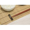 aoba Chopsticks Natural Wood Shell Glacier Brown Size 598473 