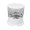 Portable Mini Drip Coffee Maker Automatic Hand Brewing Coffee Maker