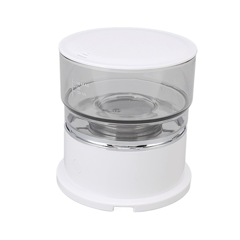 Portable Mini Drip Coffee Maker Automatic Hand Brewing Coffee Maker