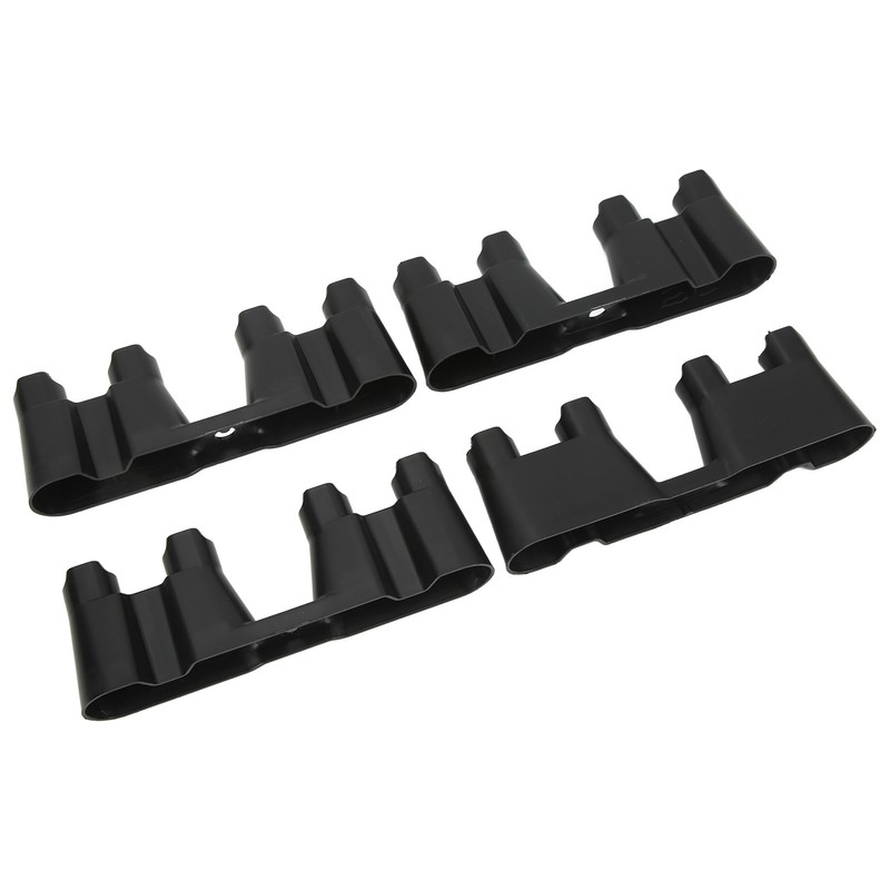 4 Pcs Lifter Guides Trays Buckets 12569259 Replacement for LS2