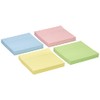 Nakabayashi FSP7575-10A Sticky Notes Package 3.0 inches (75 mm) Wide