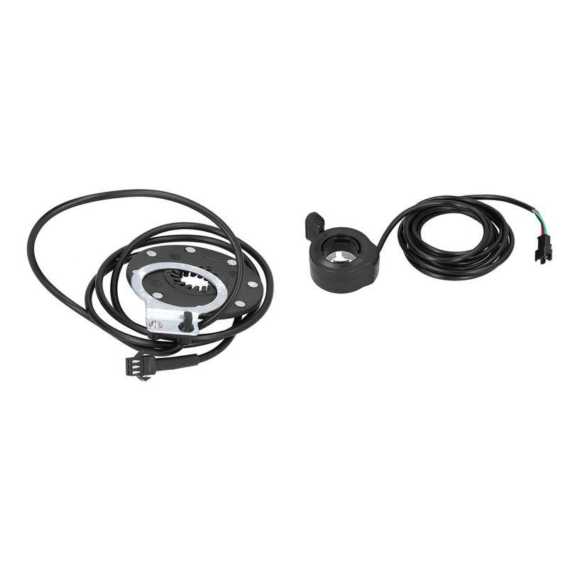 Electric Bicycle Motor Speed Controller for KTLCD5 Display Kit for