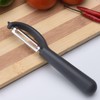 WLVinson P-Peeler Tupper Set with 2 Replacement Blades, Peeler for