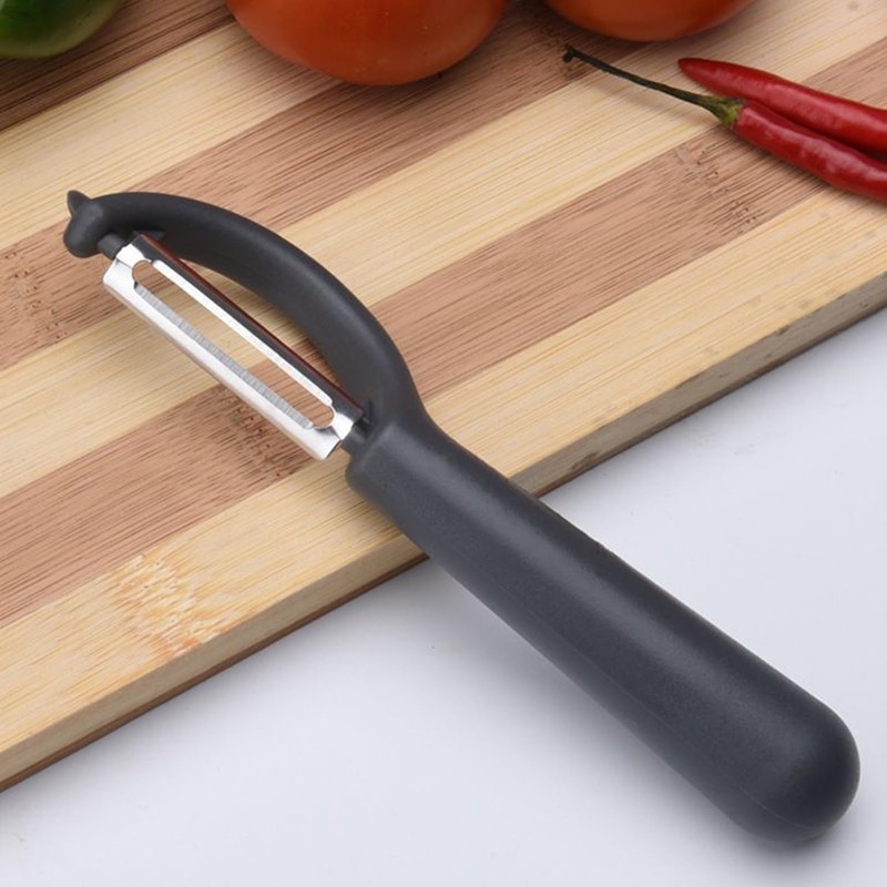 WLVinson P-Peeler Tupper Set with 2 Replacement Blades, Peeler for