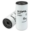 KOFIL LF667(X2) LF3654 FF5507 FF5369 Filter Kit, Compatible With Volvo