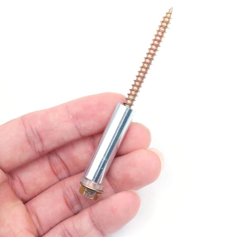 ANCLLO 3 x Mini Spinner Targets Reset Targets for Outdoor