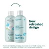 ATTITUDE Baby Bubble Wash 16 Fl Oz EWG Verified Vegan