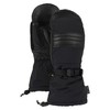 Burton Men's Warmest GORE-TEX Mittens, True Black, M