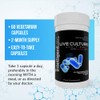 50 Billion CFU Intelligent Labs Probiotics and Fibre, No Refrigeration