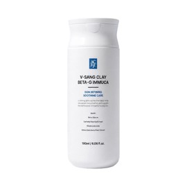 Arc Fit Emergency Clay Beta-G Imuka 180ml Wash Off Pack / 아크핏 비상 클레이 베타-G 이뮤카 180ml 워시오프팩