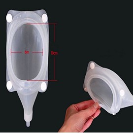 Urine Collector Urine Drainage Bag Urine Bag 1000ML&2000ML