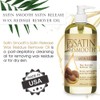 Satin Smooth Satin Release Wax Residue Remover Oil, Post-Wax Treatment