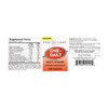 GeriCare One-Daily Multi-Vitamin Tablets Dietary Suplement 200 Count (Pack of