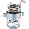 Otobaijeni 04272733 04170534R Fuel Shut Off Solenoid 12V Stop Solenoid