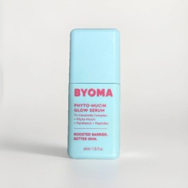 Byoma Phyto Mucin Glow Serum .35 Oz